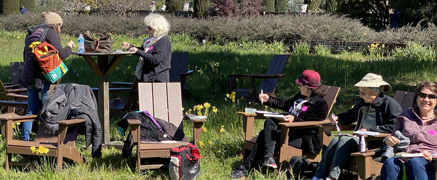 plein-air