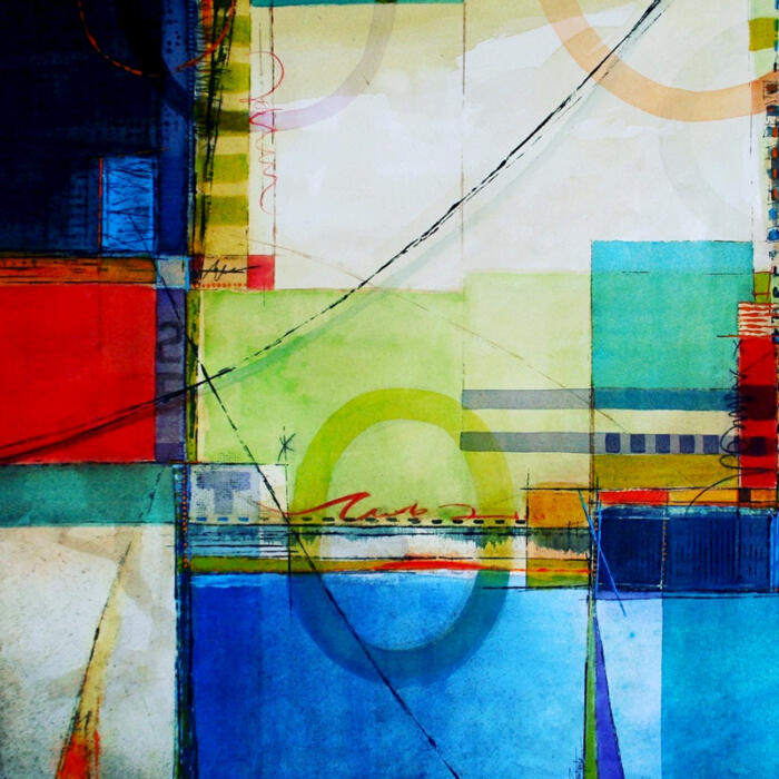 Abstracts in Watermedia Workshop